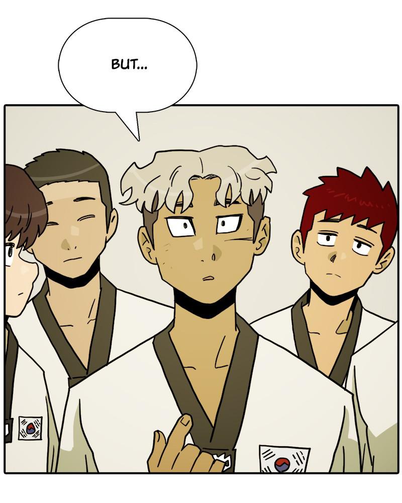 Taekwondo Kid Chapter 38 - Page 83