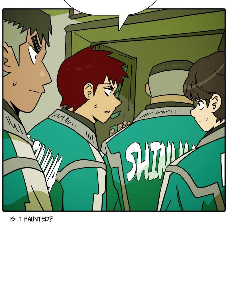 Taekwondo Kid Chapter 38 - Page 86