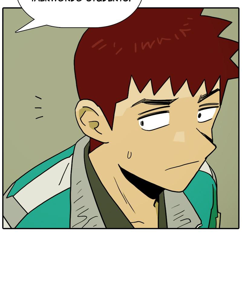 Taekwondo Kid Chapter 38 - Page 90