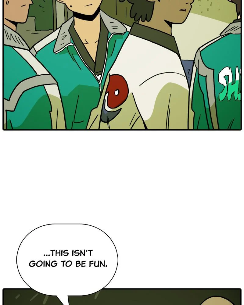 Taekwondo Kid Chapter 38 - Page 93