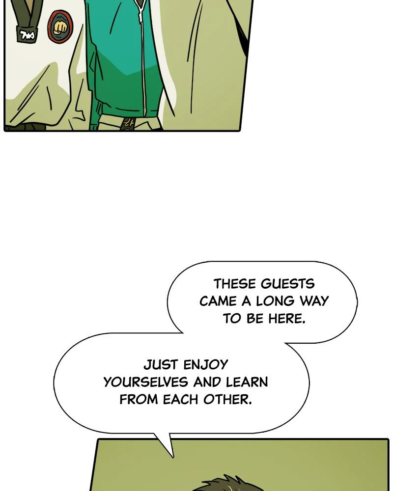 Taekwondo Kid Chapter 38 - Page 97