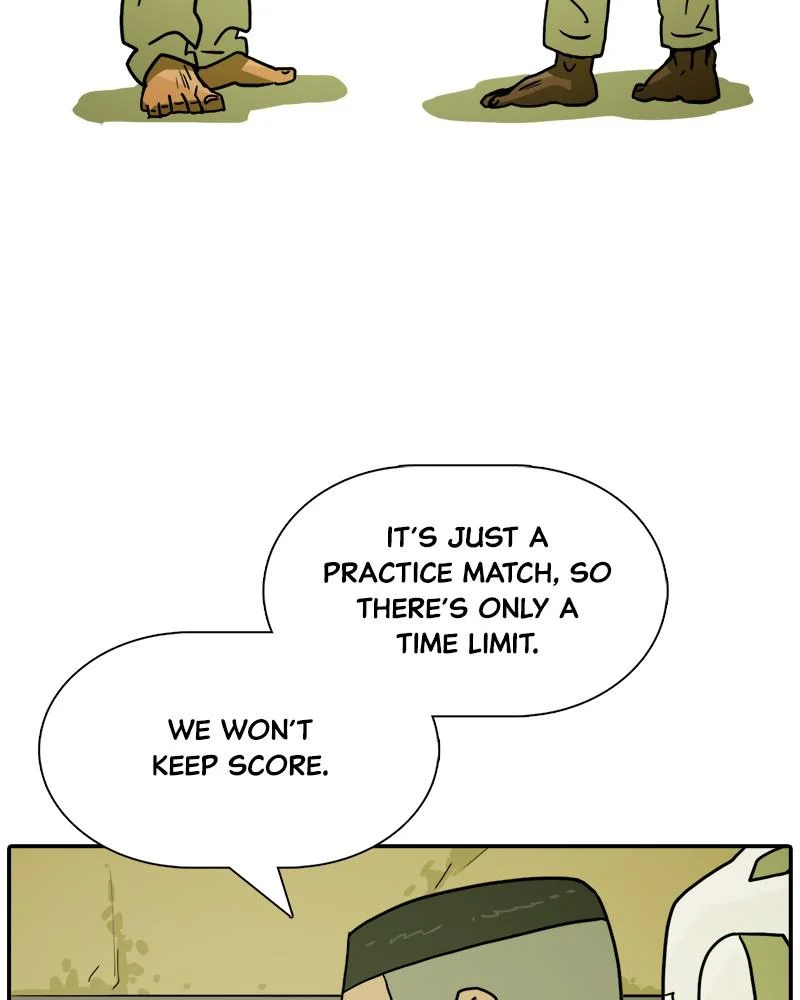 Taekwondo Kid Chapter 39 - Page 2