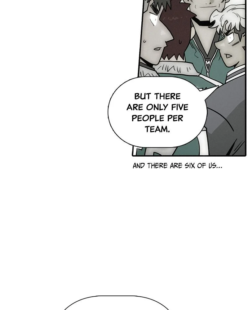 Taekwondo Kid Chapter 39 - Page 11