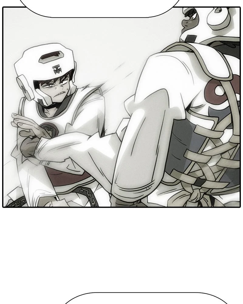 Taekwondo Kid Chapter 39 - Page 102