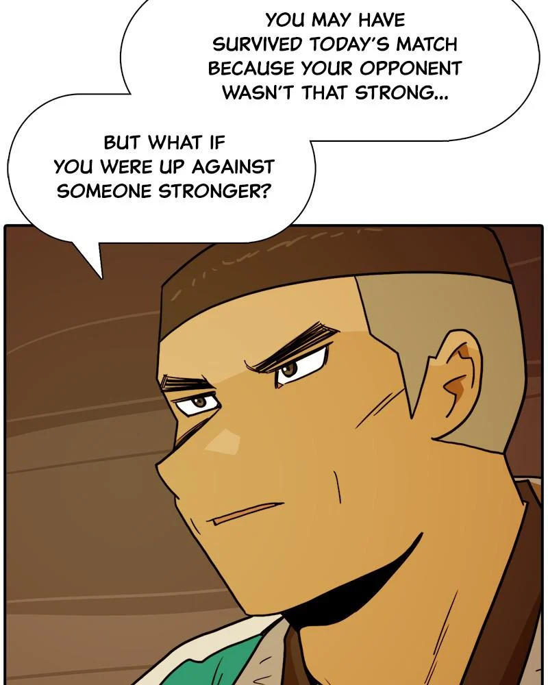Taekwondo Kid Chapter 39 - Page 103