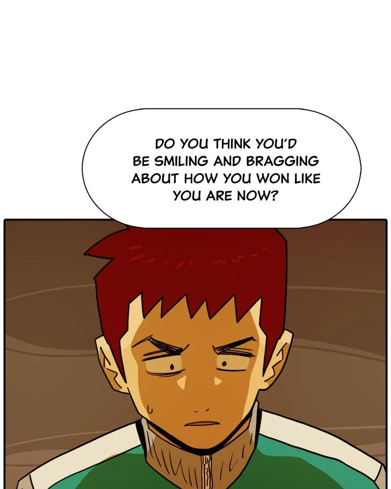 Taekwondo Kid Chapter 39 - Page 105