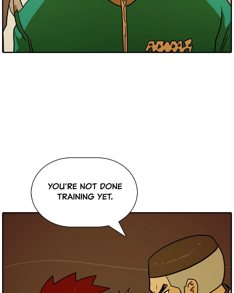 Taekwondo Kid Chapter 39 - Page 106