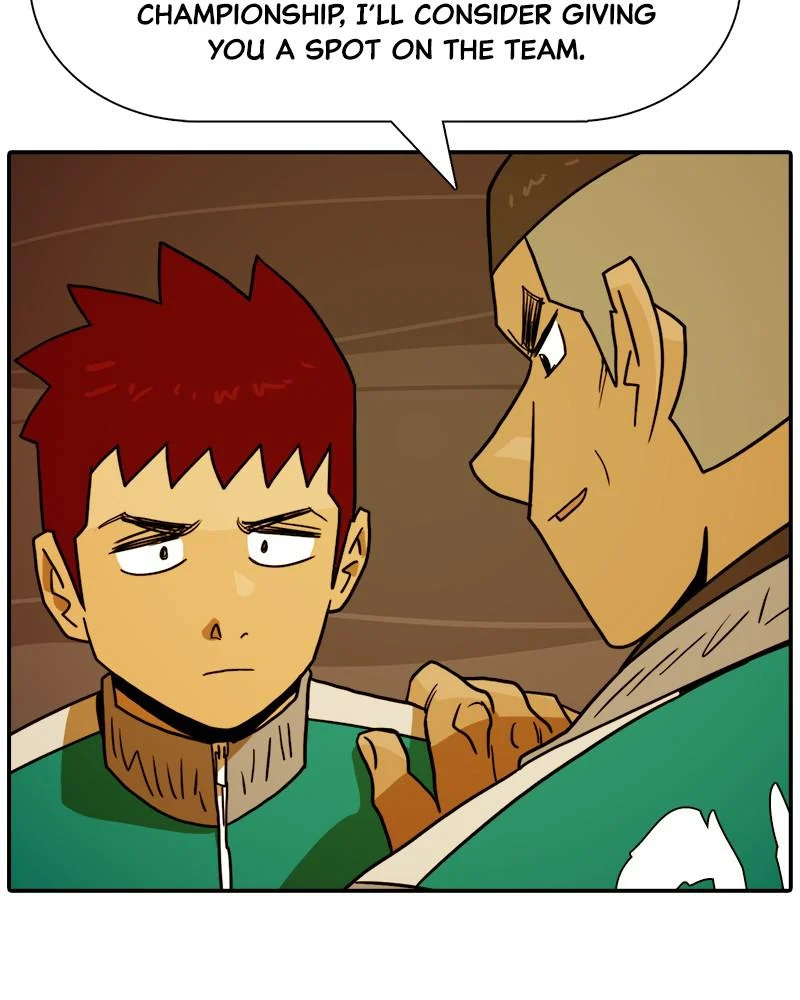 Taekwondo Kid Chapter 39 - Page 108