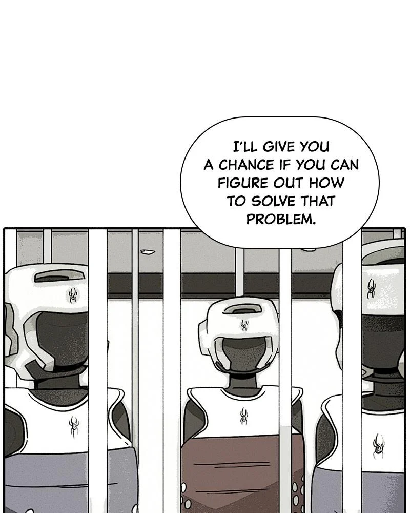Taekwondo Kid Chapter 39 - Page 109