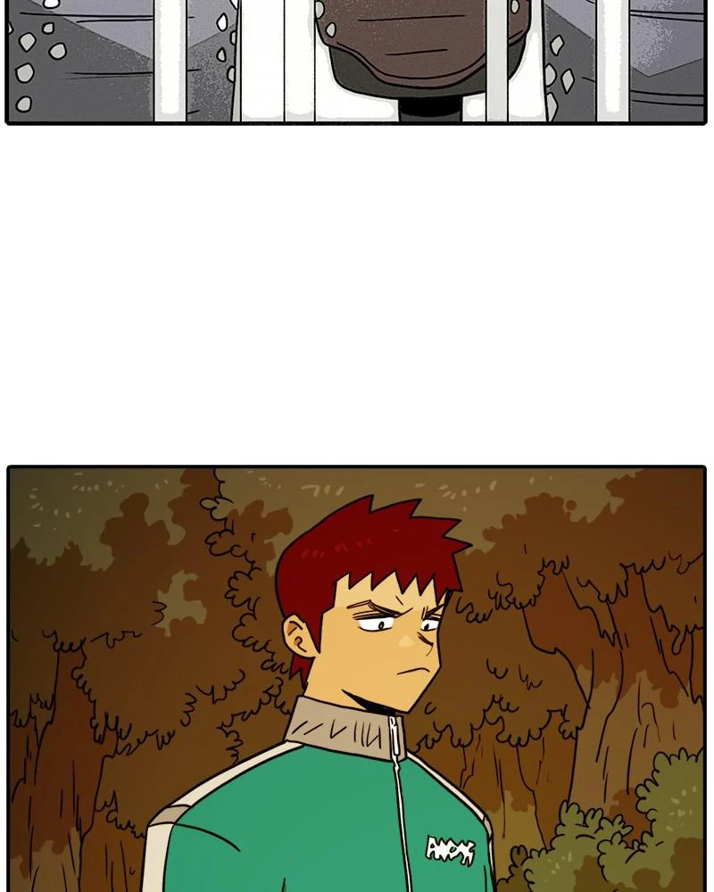 Taekwondo Kid Chapter 39 - Page 110