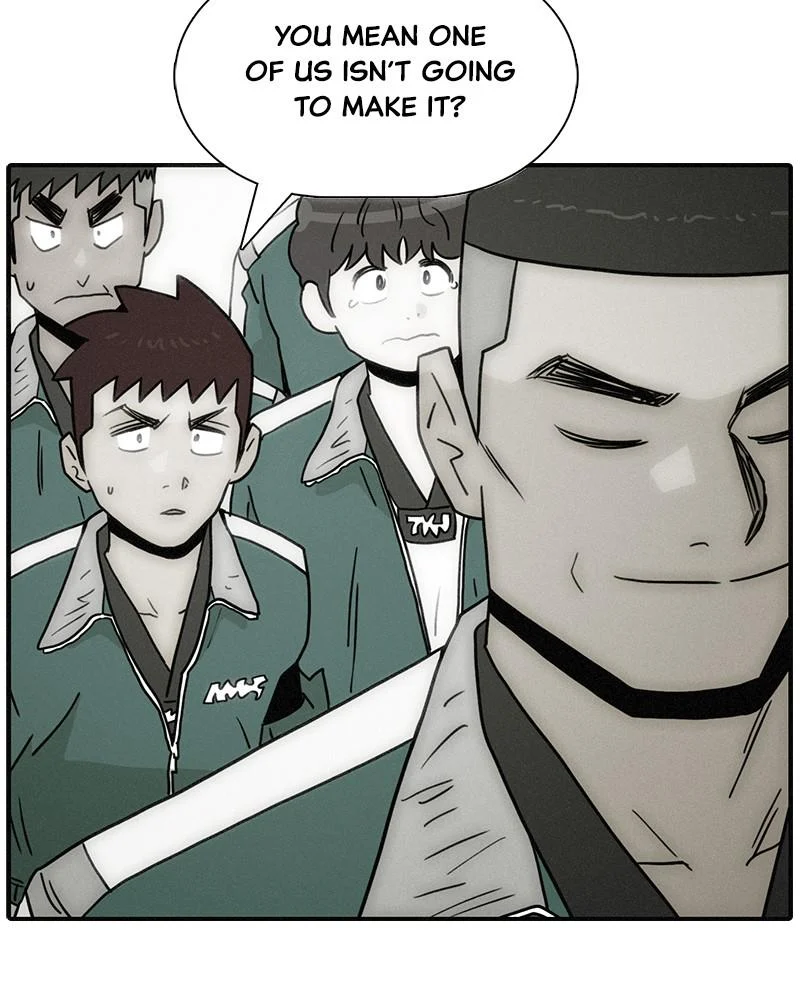 Taekwondo Kid Chapter 39 - Page 12