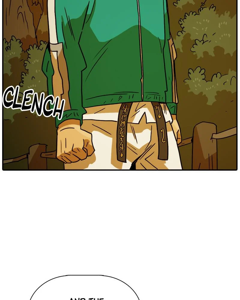 Taekwondo Kid Chapter 39 - Page 111
