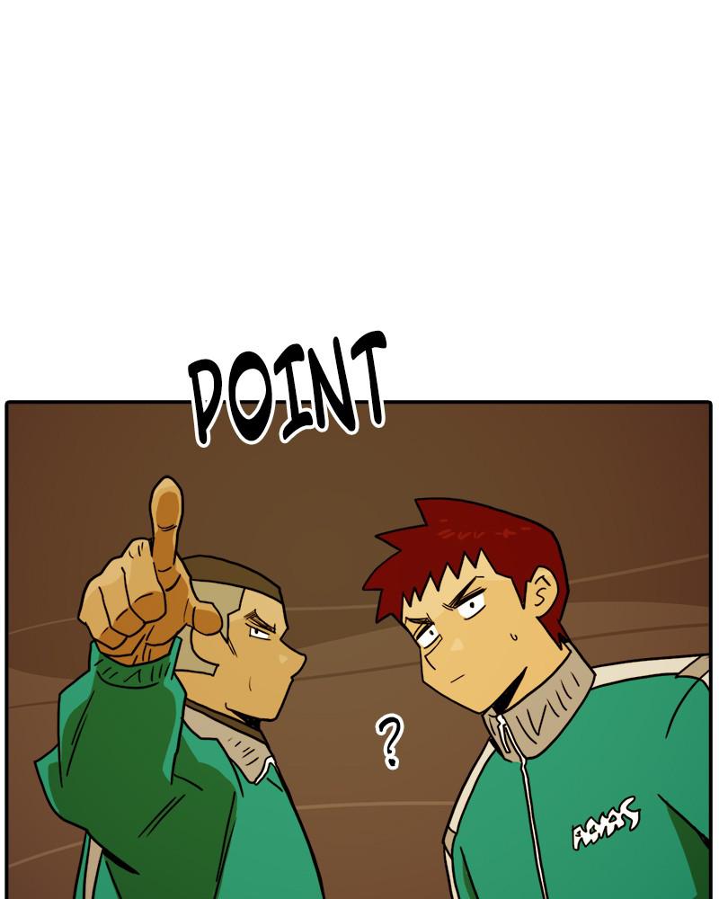 Taekwondo Kid Chapter 39 - Page 113