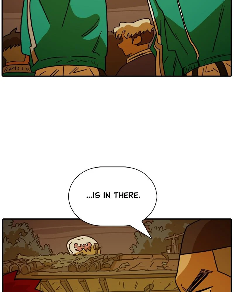 Taekwondo Kid Chapter 39 - Page 114
