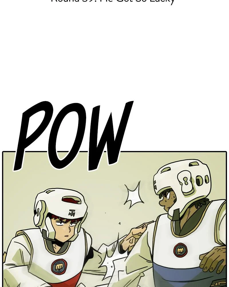 Taekwondo Kid Chapter 39 - Page 14