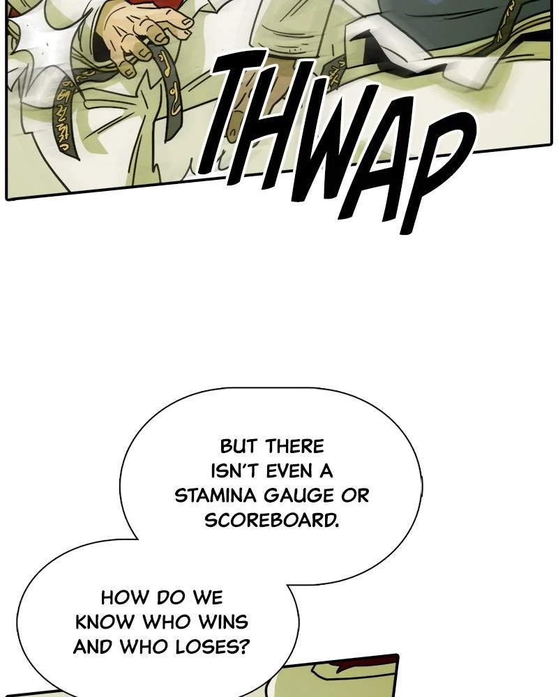 Taekwondo Kid Chapter 39 - Page 15
