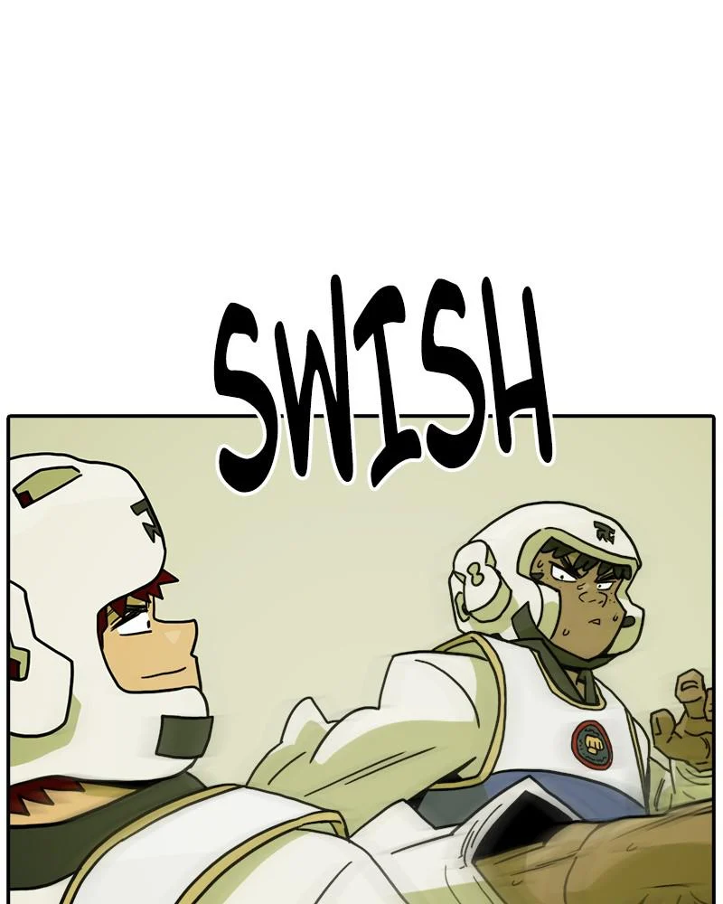 Taekwondo Kid Chapter 39 - Page 18