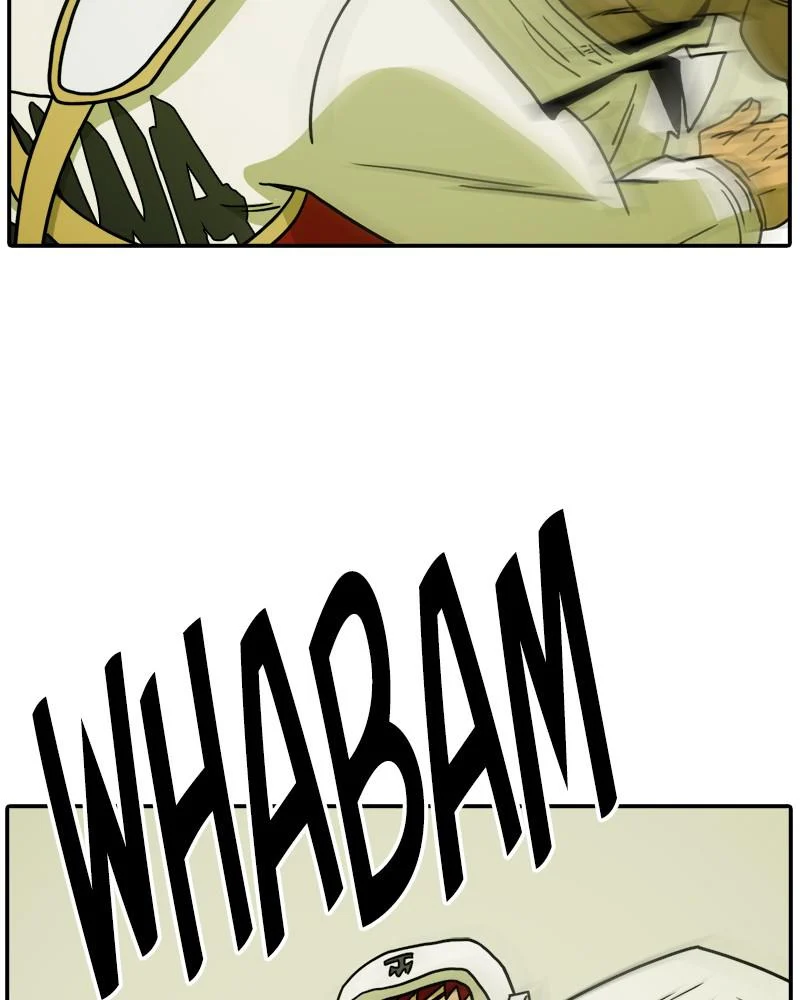Taekwondo Kid Chapter 39 - Page 19