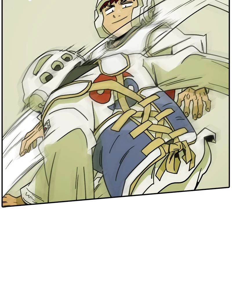 Taekwondo Kid Chapter 39 - Page 20