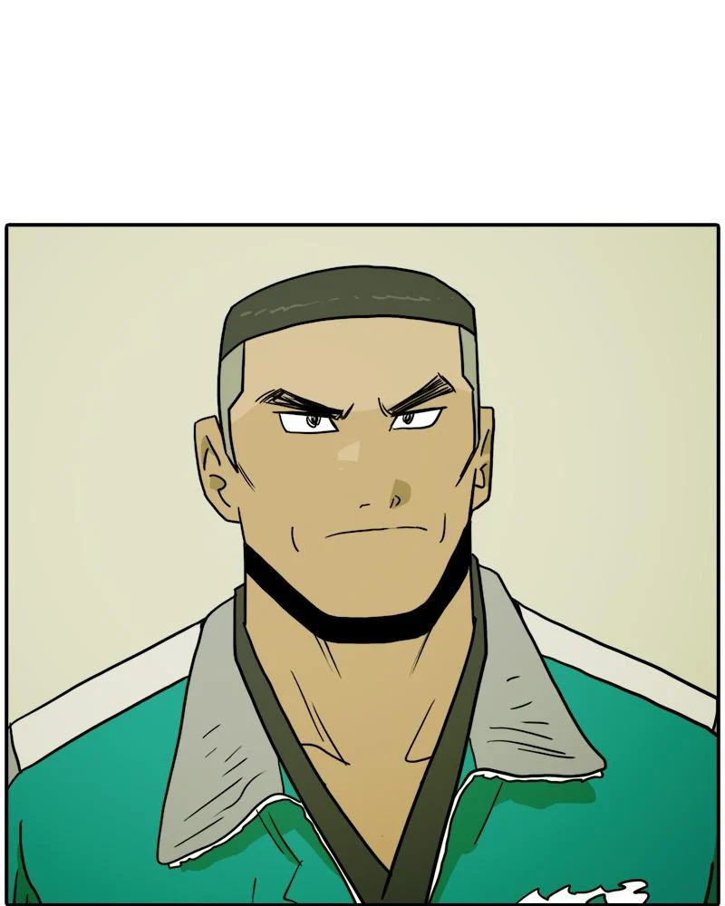 Taekwondo Kid Chapter 39 - Page 23