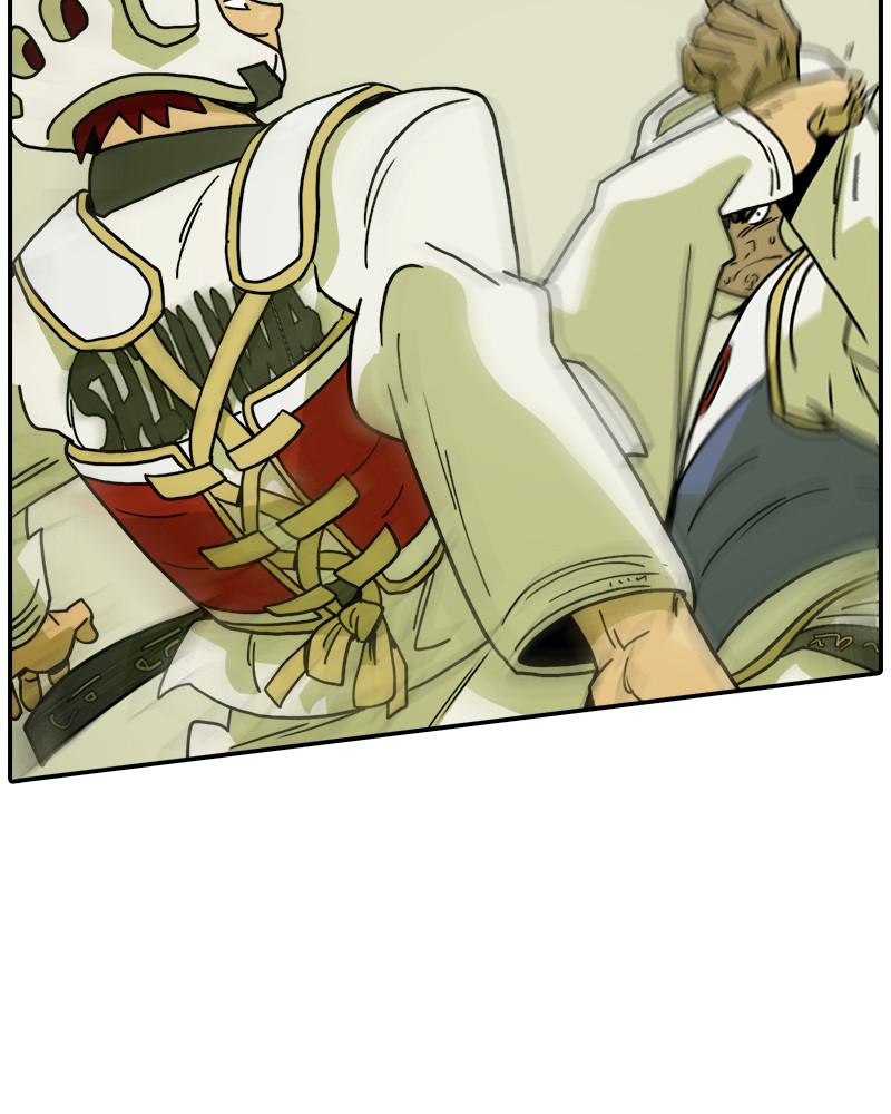 Taekwondo Kid Chapter 39 - Page 25