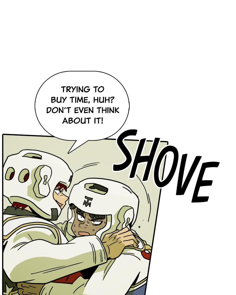 Taekwondo Kid Chapter 39 - Page 27