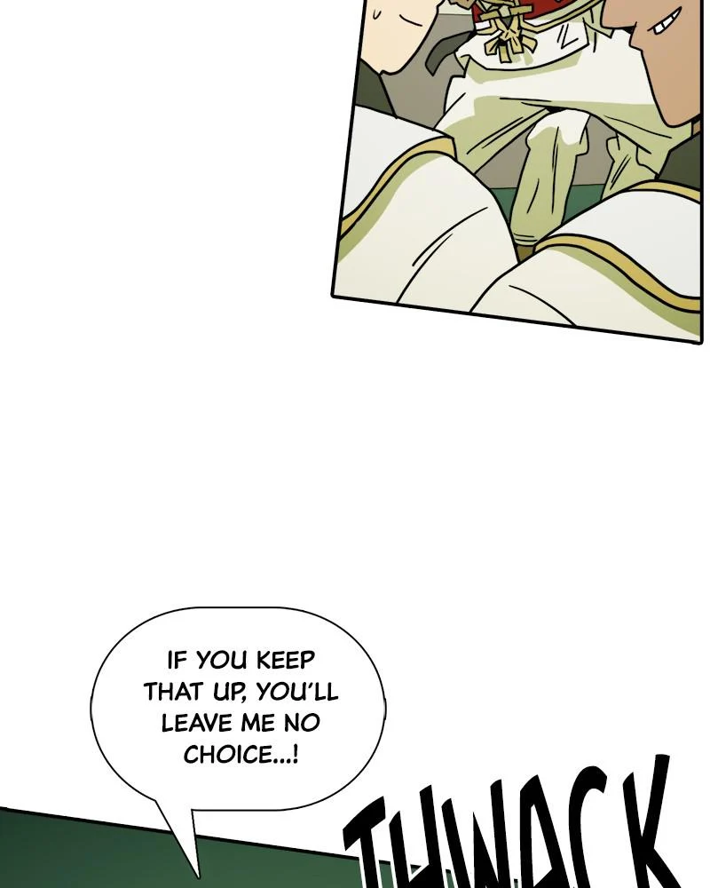 Taekwondo Kid Chapter 39 - Page 29