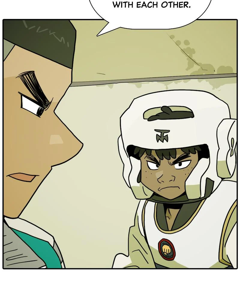 Taekwondo Kid Chapter 39 - Page 4