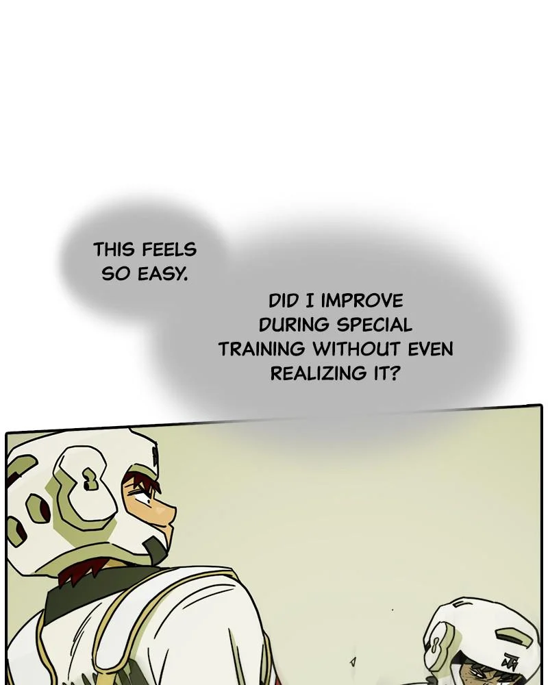 Taekwondo Kid Chapter 39 - Page 31