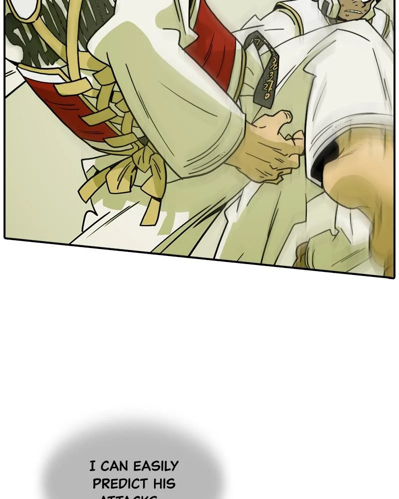 Taekwondo Kid Chapter 39 - Page 32