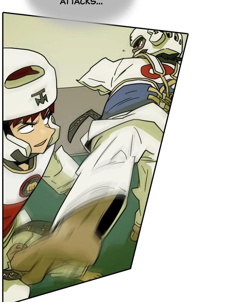 Taekwondo Kid Chapter 39 - Page 33