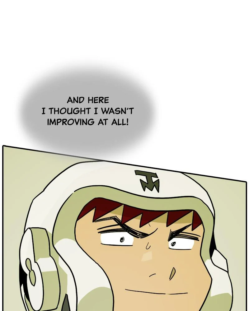Taekwondo Kid Chapter 39 - Page 36