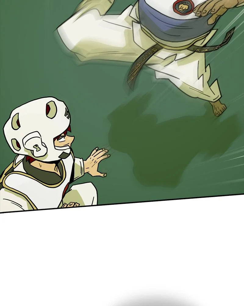 Taekwondo Kid Chapter 39 - Page 40