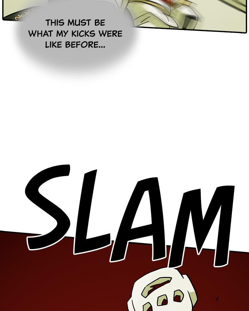 Taekwondo Kid Chapter 39 - Page 42