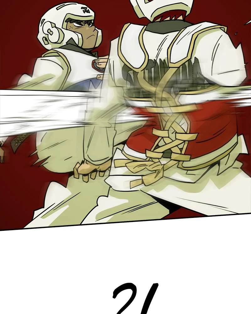 Taekwondo Kid Chapter 39 - Page 43