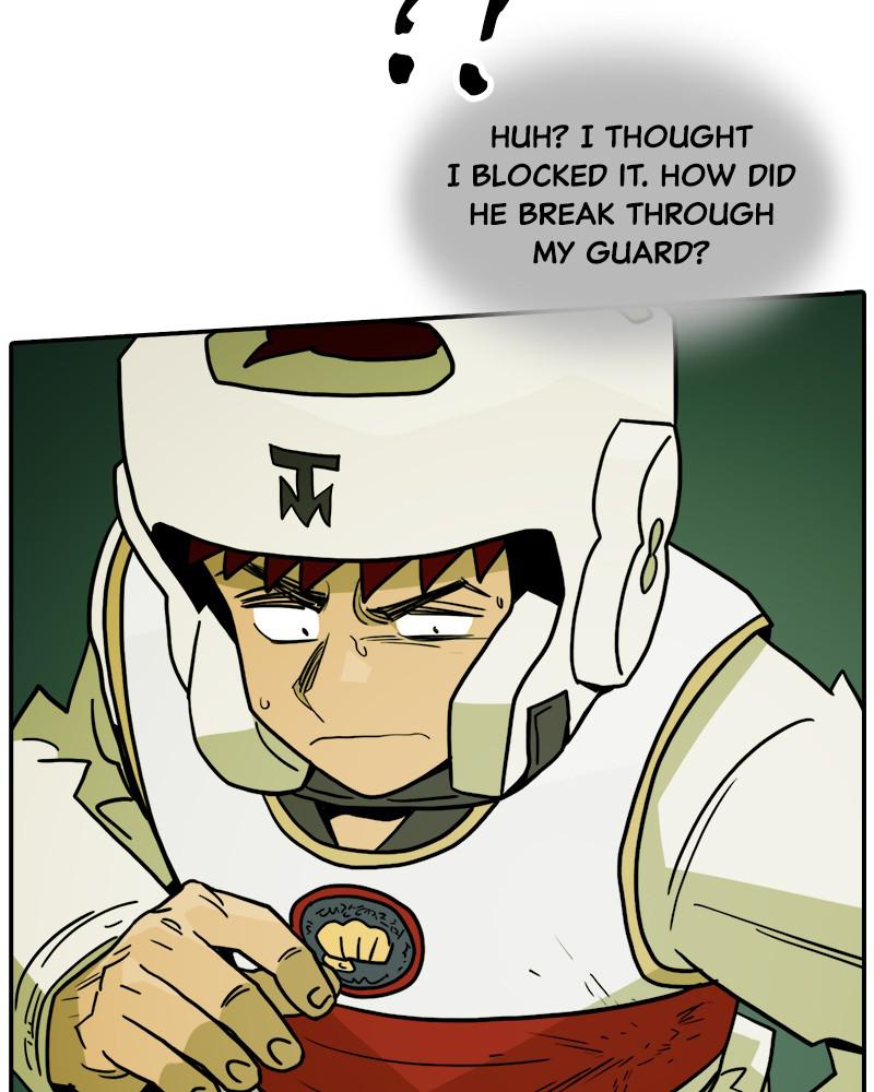 Taekwondo Kid Chapter 39 - Page 44