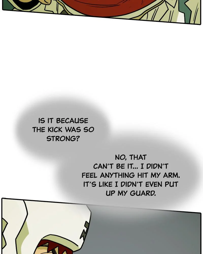 Taekwondo Kid Chapter 39 - Page 45