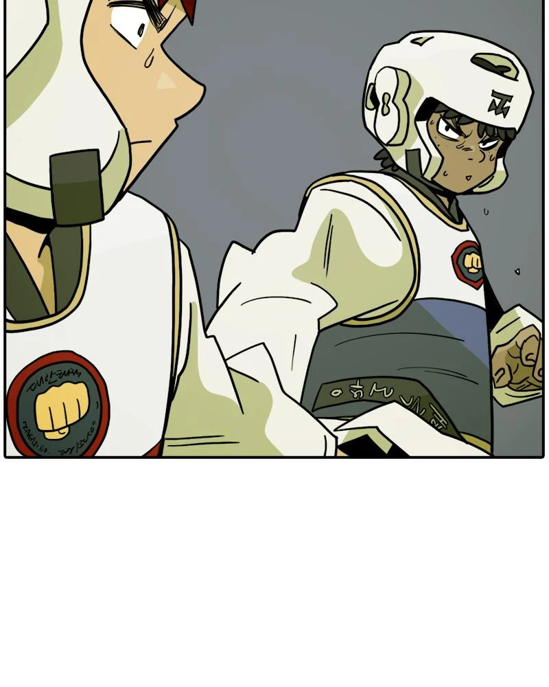 Taekwondo Kid Chapter 39 - Page 46