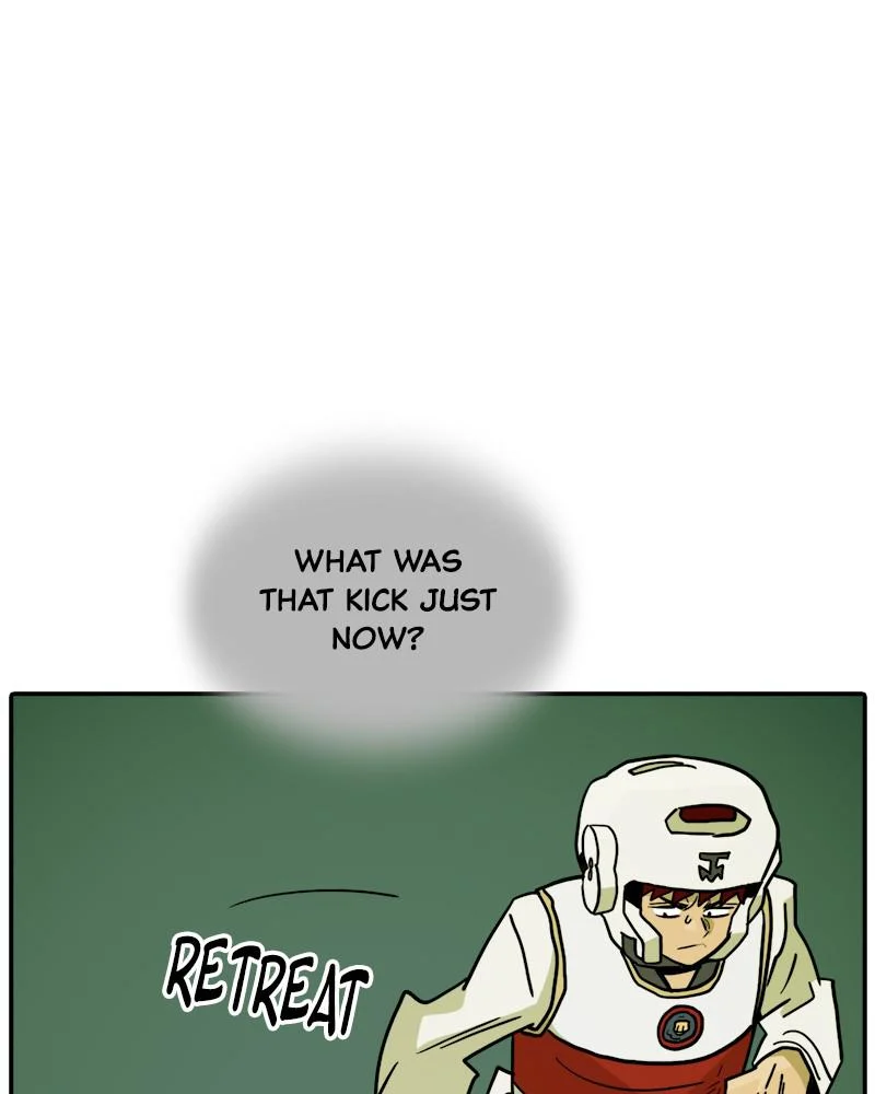 Taekwondo Kid Chapter 39 - Page 48