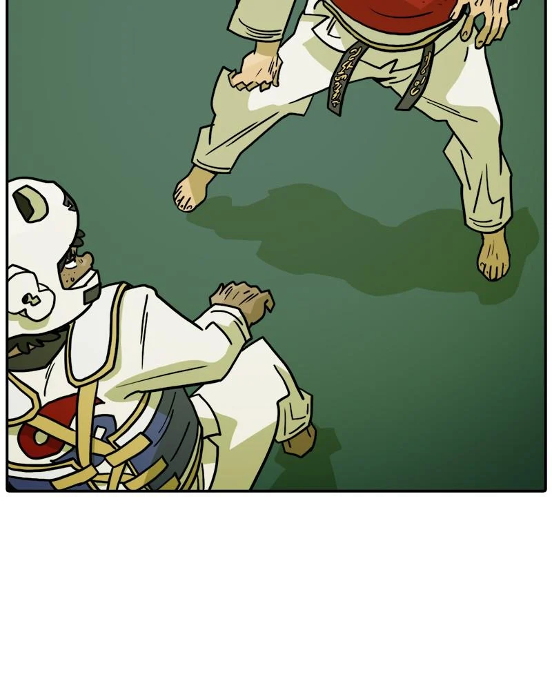 Taekwondo Kid Chapter 39 - Page 49