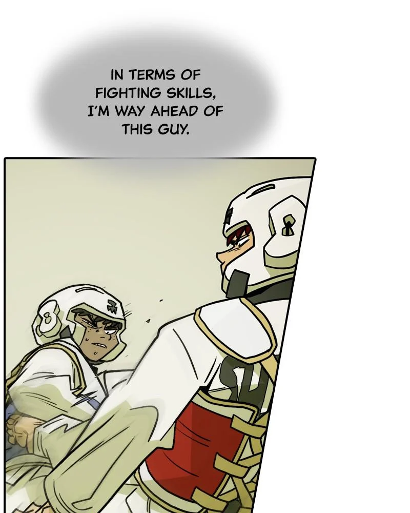 Taekwondo Kid Chapter 39 - Page 50