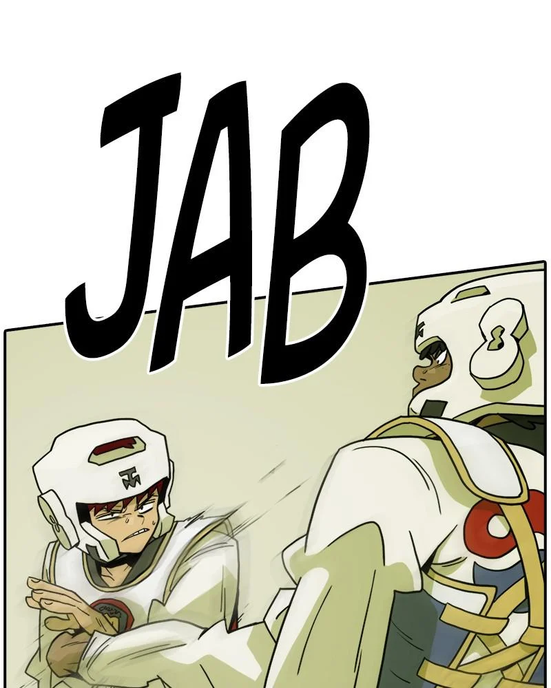 Taekwondo Kid Chapter 39 - Page 53