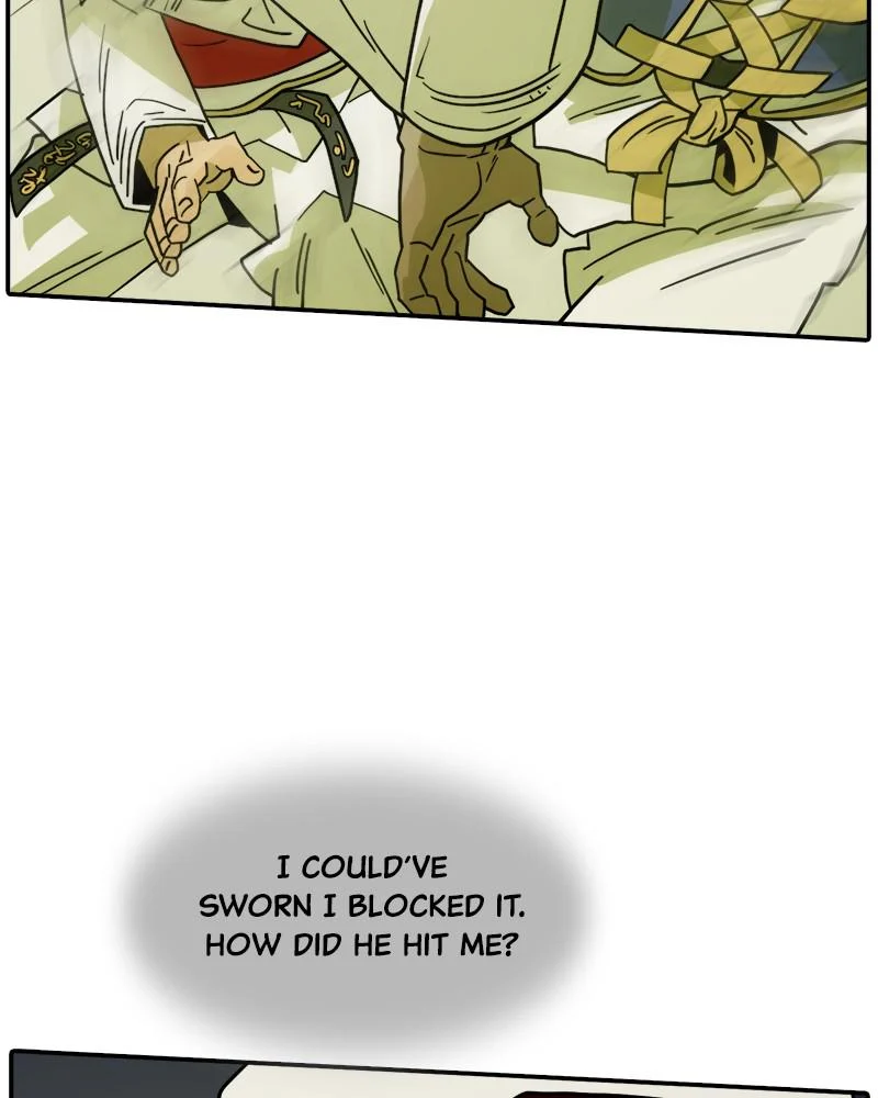 Taekwondo Kid Chapter 39 - Page 54