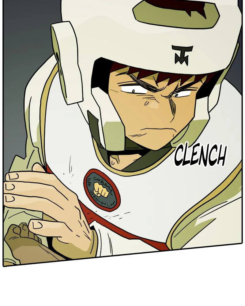 Taekwondo Kid Chapter 39 - Page 55