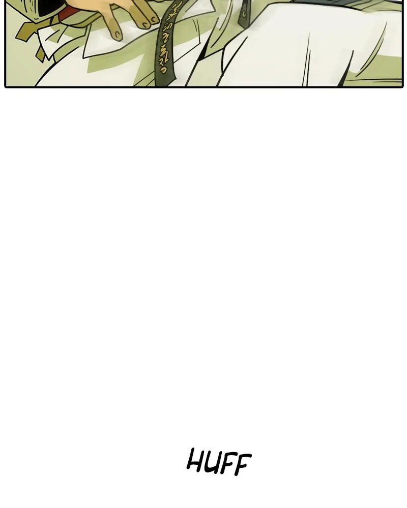 Taekwondo Kid Chapter 39 - Page 57