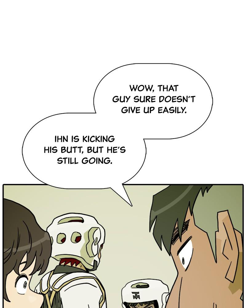Taekwondo Kid Chapter 39 - Page 59