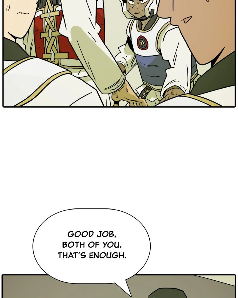 Taekwondo Kid Chapter 39 - Page 60