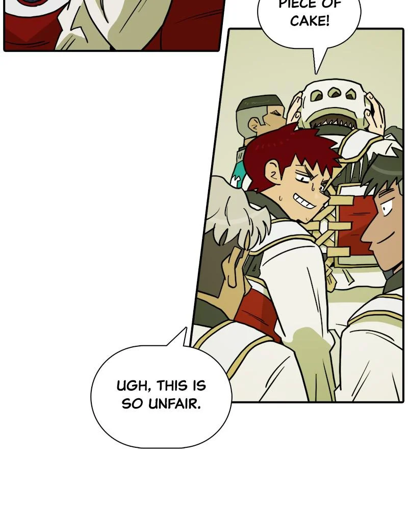 Taekwondo Kid Chapter 39 - Page 63