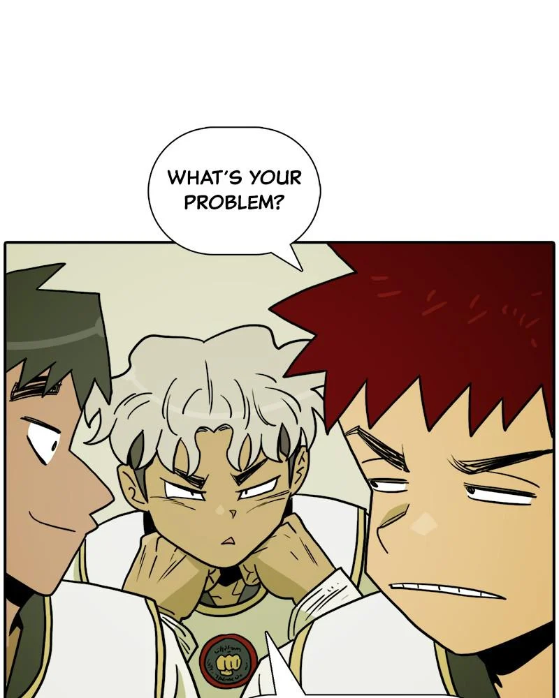 Taekwondo Kid Chapter 39 - Page 64