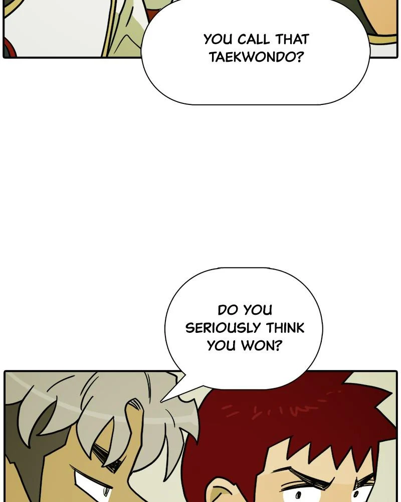Taekwondo Kid Chapter 39 - Page 65